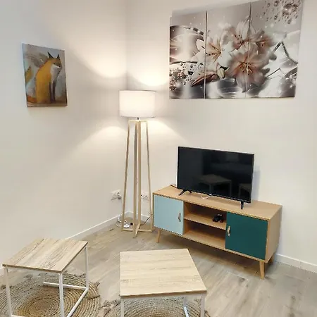 Grand Appart Duplex 6 Pers Gare Wifi Σεν-Κεντέν