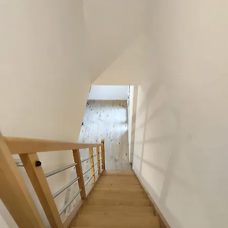 Grand Appart Duplex 6 Pers Gare Wifi Σεν-Κεντέν