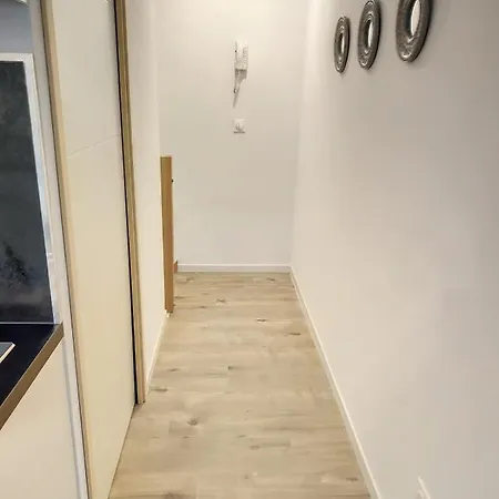 Grand Appart Duplex 6 Pers Gare Wifi Διαμέρισμα *